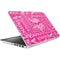 NFL Minnesota Vikings - Blast Pink HP Pavilion Skin